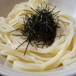 純手打うどん よしや - 