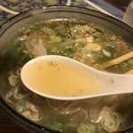 CAFE花れん - 料理