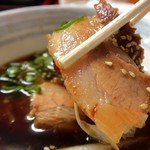 純手打うどん よしや - 