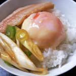 純手打うどん よしや - 