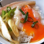 純手打うどん よしや - 