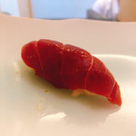 Sushi Shunsuke - 