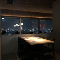 THE KINTAN STEAK - 