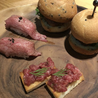 THE KINTAN STEAK - 