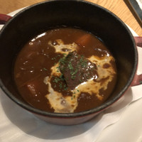 THE KINTAN STEAK - 