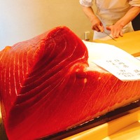 鮨 しゅん輔 阿佐ヶ谷 - 