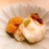 鮨 しゅん輔 阿佐ヶ谷 - 
