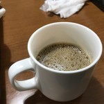 天和 - ドリンク