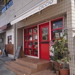 Cucina Italiana e Gastronomia CICCIO - 