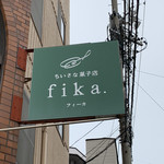 fika. - 