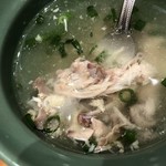 カオマンガイキッチン - 