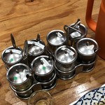 カオマンガイキッチン - 