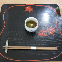 鮨 泰蔵 - 
