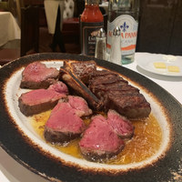 Empire Steak House Roppongi - 