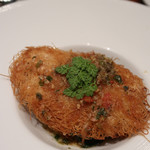 ジュアンレパン - 