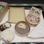 ジュアンレパン - 