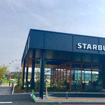 スターバックスコーヒー - 