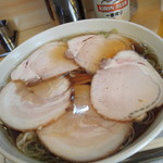 大勝軒 - 料理写真: