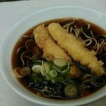 深大寺門前そば - 