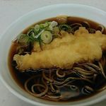 深大寺門前そば - 