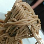 深大寺門前そば - 