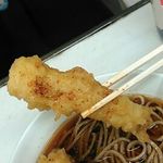 深大寺門前そば - 