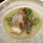 銀座ふじやま - 