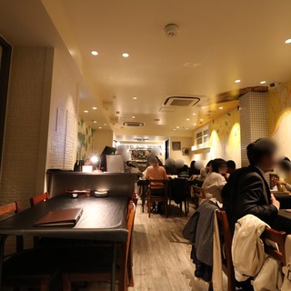 原価ビストロ チーズプラス_2