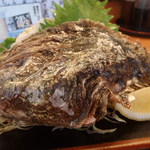 くつろぎ亭ひこべえ  - 殻