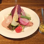 ラ プランシュ - 