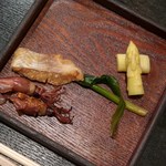 日本料理 髙ノは - 