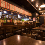 大衆肉割烹 肉じるしるし