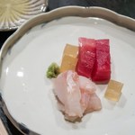 日本料理 髙ノは - 