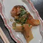 日本料理 髙ノは - 