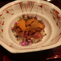 鉄板焼き いわ倉 - 