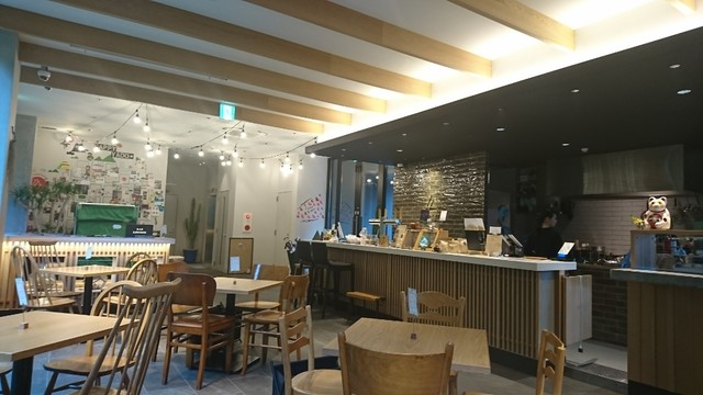閉店 Yado Cafe ヤドカフェ Yado Cafe 嵐山 阪急 カフェ 食べログ