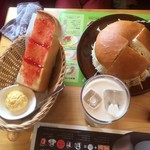 Komeda Kohiten - 