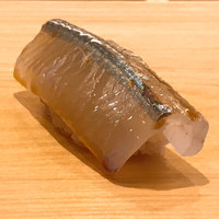 高柿の鮨 - 