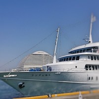 THE KOBECRUISE コンチェルト - 