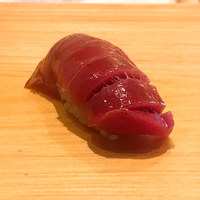 高柿の鮨 - 