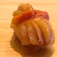 高柿の鮨 - 