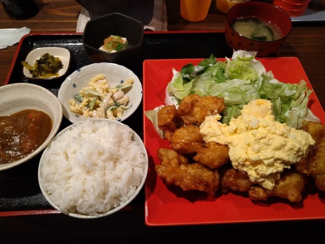 にじいろ食堂 六本松 定食 食堂 食べログ にじいろ食堂 六本松 定食 食堂 食べログ