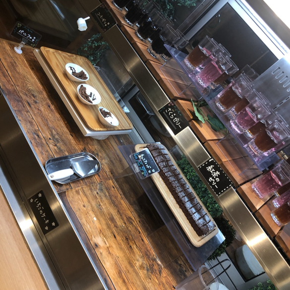 閉店 カフェケーキ ルック 日永カヨー店 南日永 ケーキ 食べログ 閉店 カフェケーキ ルック 日永カヨー店 南日永 ケーキ 食べログ