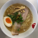 ラーメン モリン - 