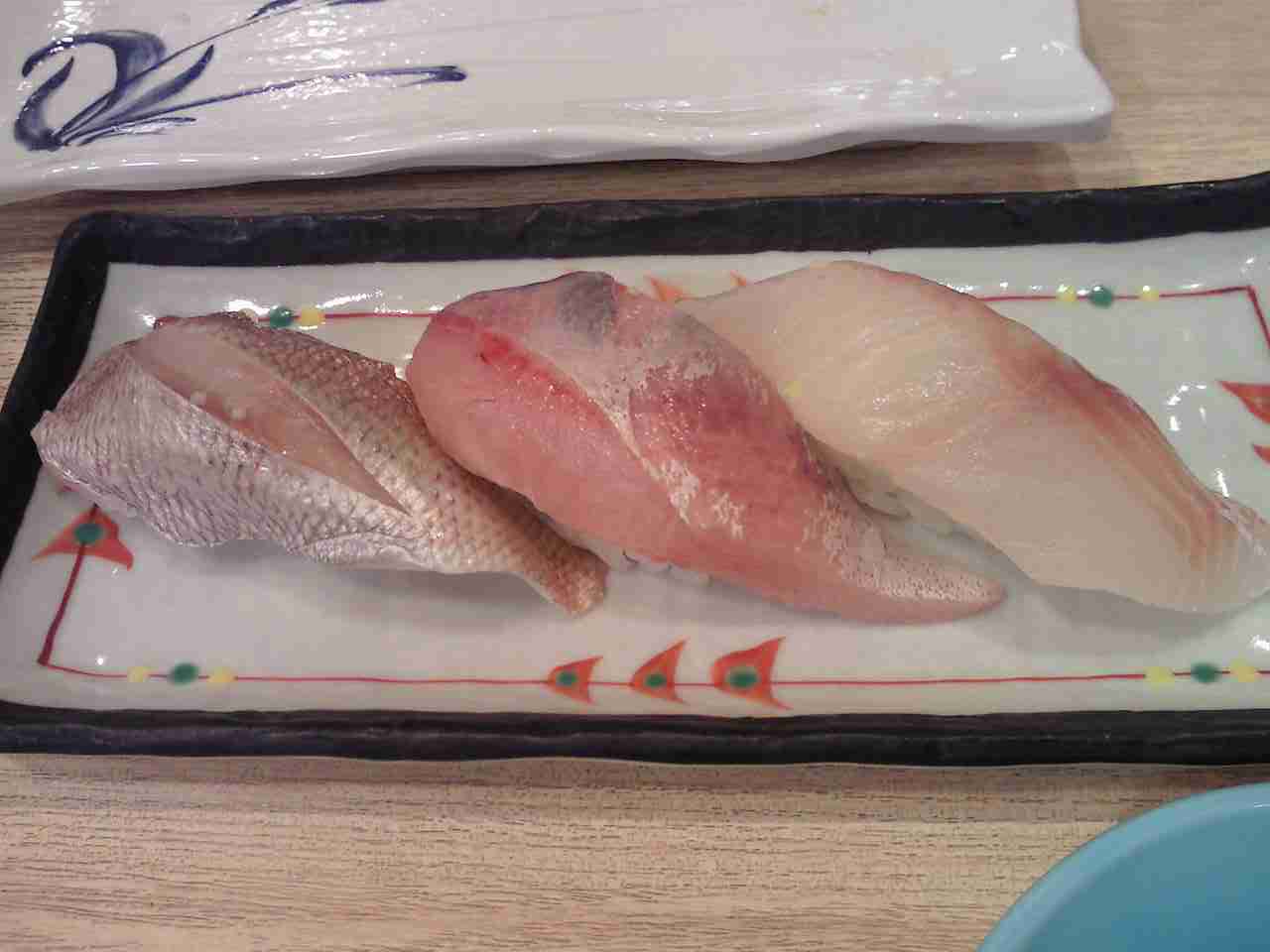 沼津 魚がし鮨 流れ鮨 下土狩店 name=
