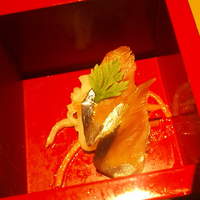 西洋懐石アンシャンテ - 
