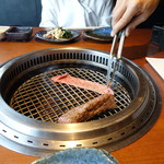 蕃 YORONIKU - こちらは塩昆布で