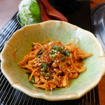 蕃 YORONIKU - センマイ