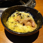 蕃 YORONIKU - 美味しいです