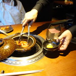 蕃 YORONIKU - 絶品しゃぶスキー